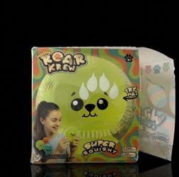 Roar Krew Squishy