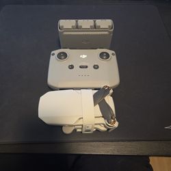 DJI Mini 4K Fly More Combo