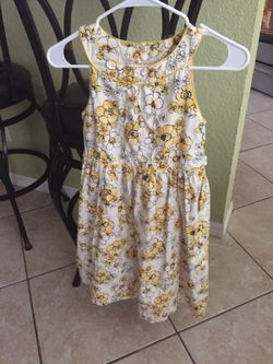 Girls dress size10