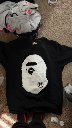 Bape shirt