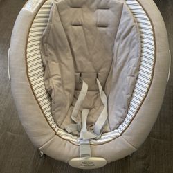 Graco bouncer OBO