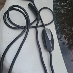 Tesla Mobile Connector Charger w/ 14-50 Adapter (OEM)
