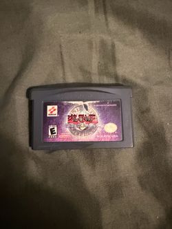 Yu-Gi-Oh! The Eternal Duelist Soul GBA