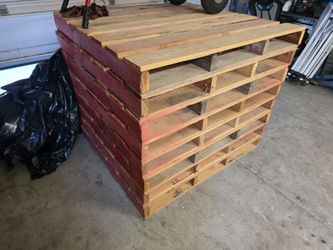 Pallets