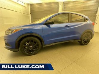 2022 Honda HR-V