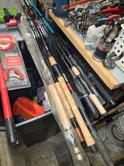 Fishing
