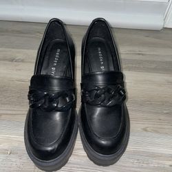 Mary Jane Heels
