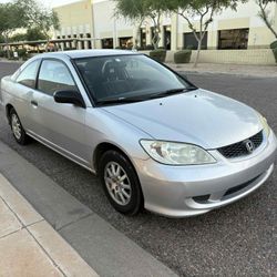 2004 Honda Civic