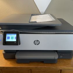 HP OfficeJet Pro 8035e