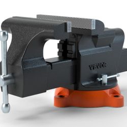 Brand NEW - Vevor Bench Vise