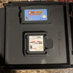Selling Mario Cart Ds