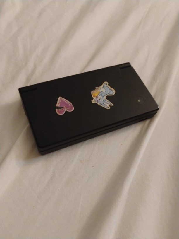Nintendo DS