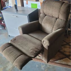 Recliner