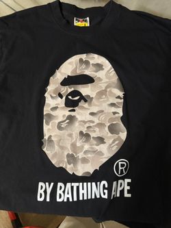 Bape A Bathing Ape Size Medium Brand New Great Quality