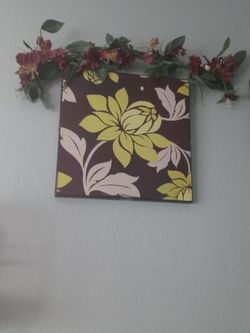 Pair of frames
