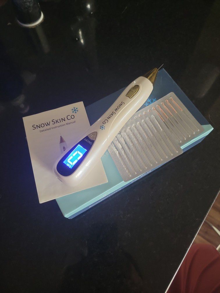 Snow SKIN Co Plasma Pen
