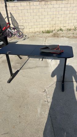 Gaming desk 55x24