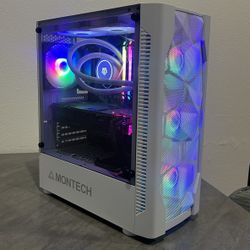 Gaming pc