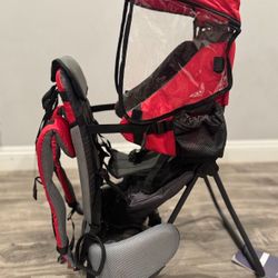 Kids Hiking Backpack