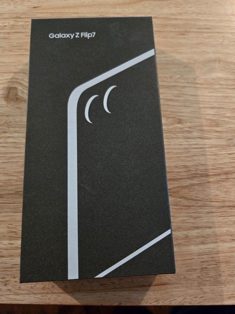 Galaxy Z Flip 7