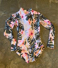 Issa de’mar wetsuit