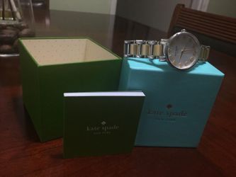 Watch Kate spade