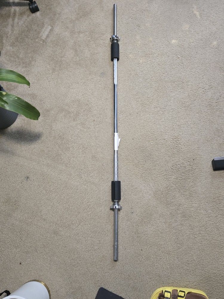 Weighted Bar