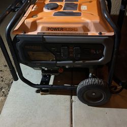 Generac Gp6500