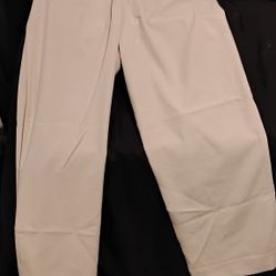 Banana Republic Hayden Straight High-Rise Ankle Pants - Size 6 - Brand New with Tags!