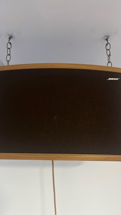 Bose 901