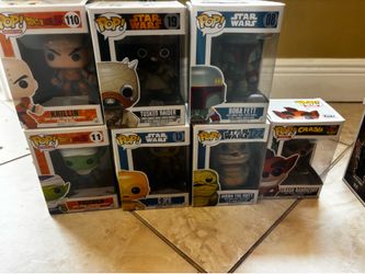 Funko Pop