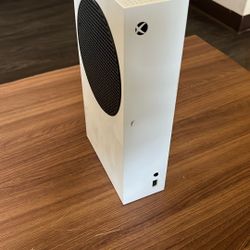 Xbox One Series S 500g