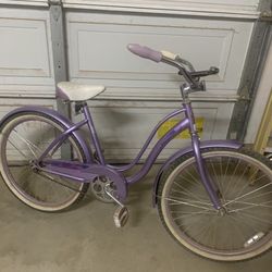 Schwinn Legacy 24