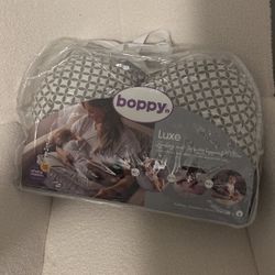 Infant Support Pillow