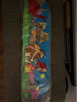 Pocket pistols Lee ralph caveman bbq deck
