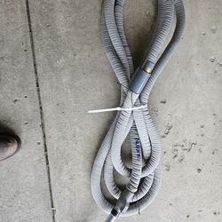 Central Vacuum System Hose