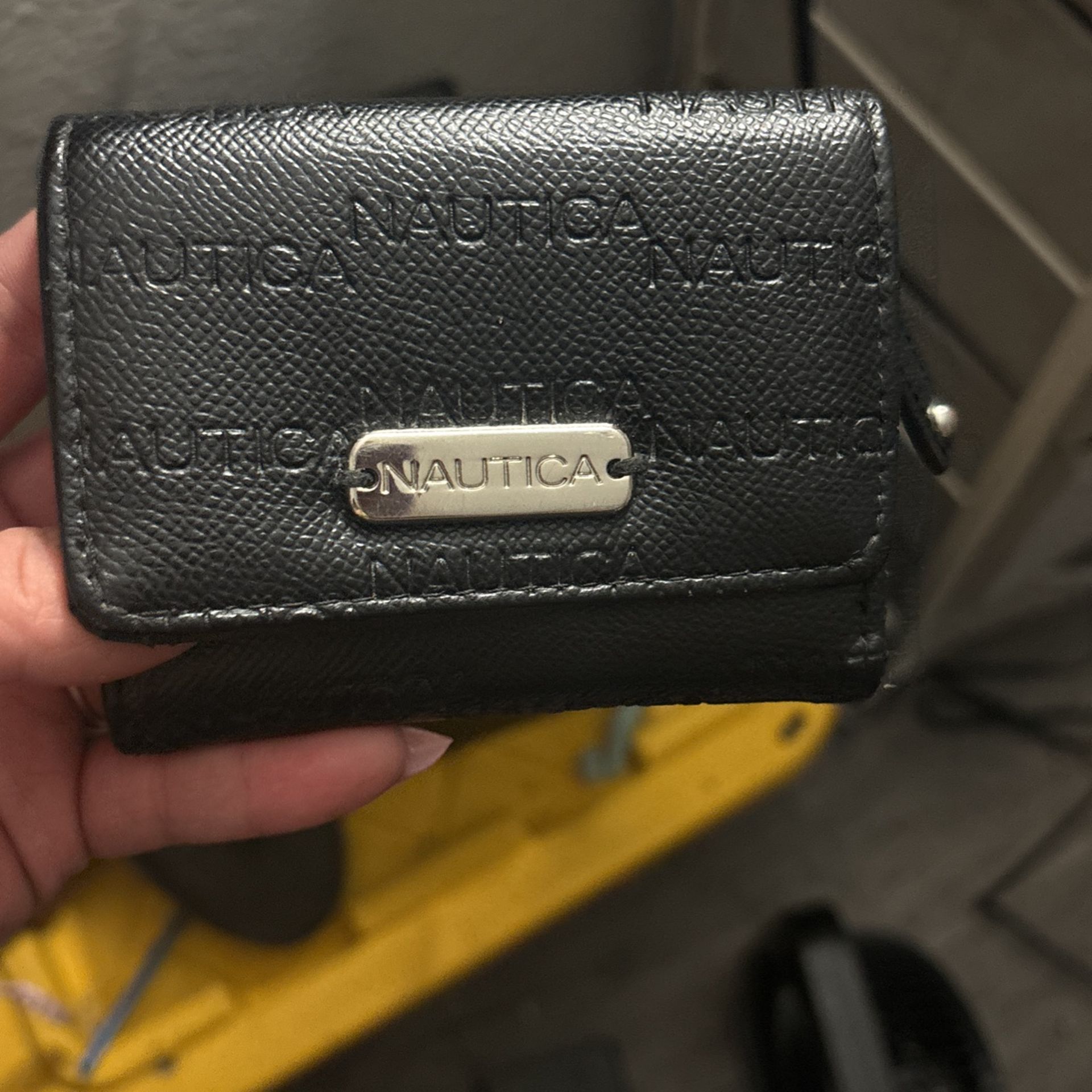 Nautica Wallet