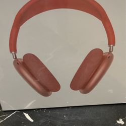 Air Pod Max 
