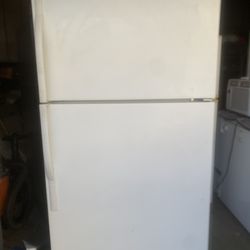 Refrigeradora 