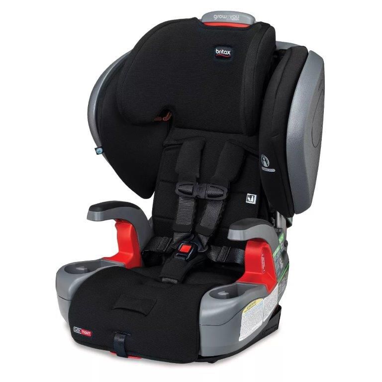 Britax Grow With You Click Tight