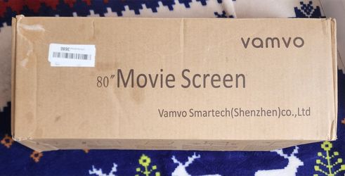 Movie Screen