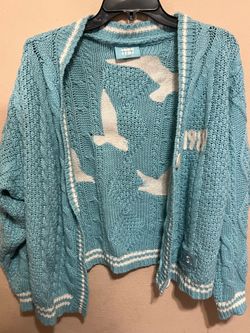 Taylor Swift Cardigan 1989 TV