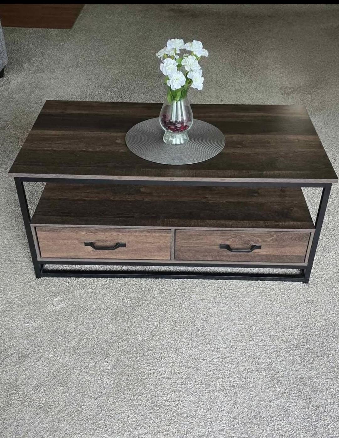 Coffee Table From Wayfair