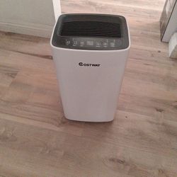 Costway Dehumidifier
