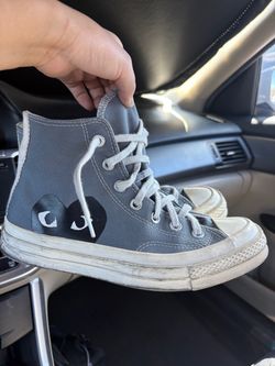 CDG Converse