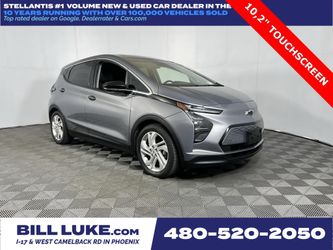 2023 Chevrolet Bolt EV