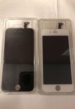 IPhone 6 LCD screen