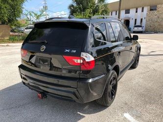 Bmw  X3