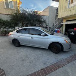 2014 Nissan Sentra