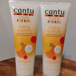 Kids Hair Products 